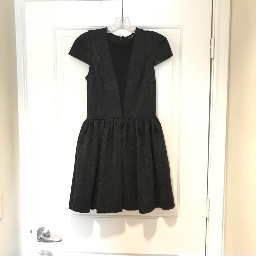 TOPSHOP DRESS - Picture 7 of 7